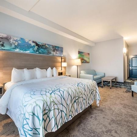 Garner Hotel Virginia Beach North By Ihg Экстерьер фото