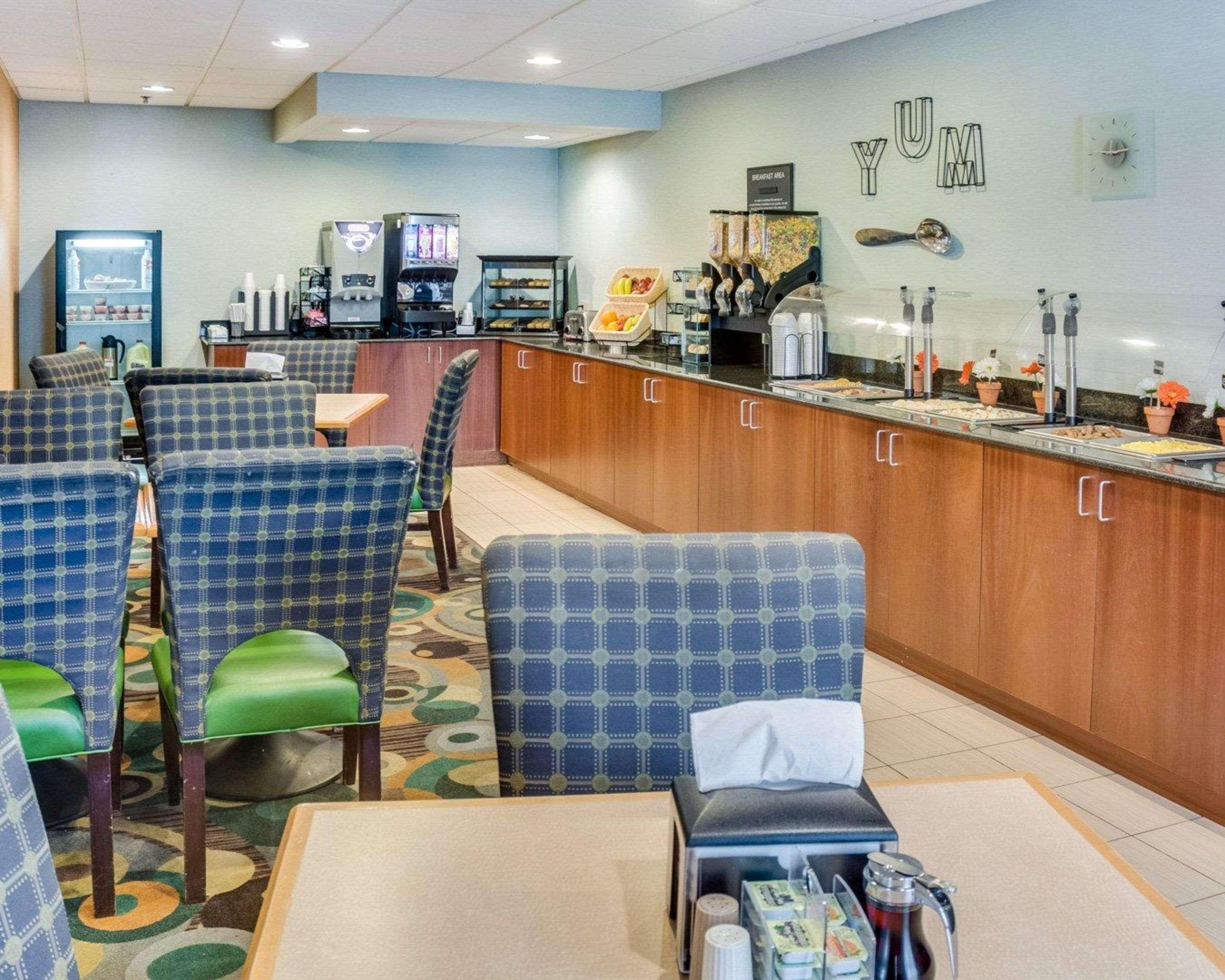 Garner Hotel Virginia Beach North By Ihg Экстерьер фото