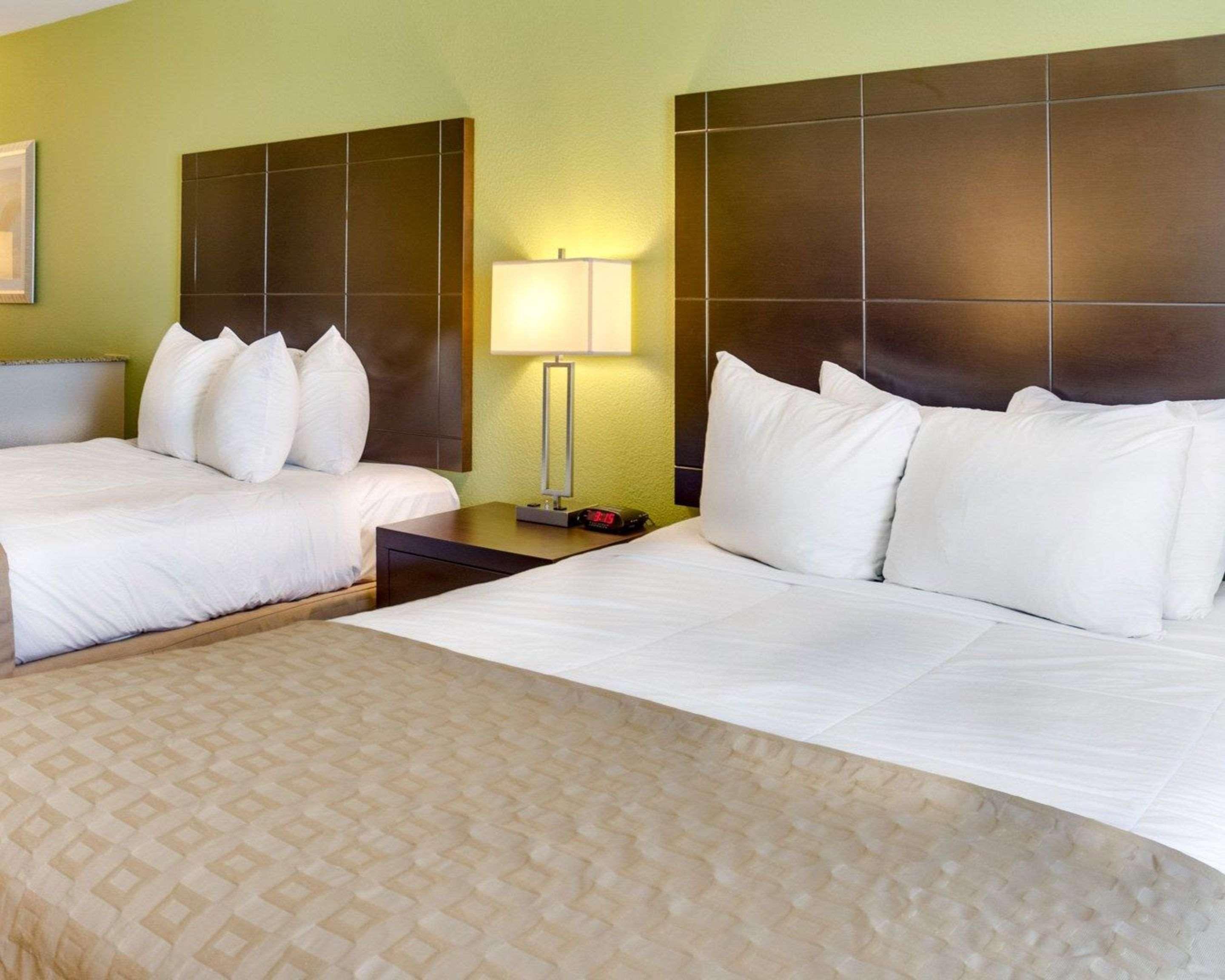 Garner Hotel Virginia Beach North By Ihg Экстерьер фото