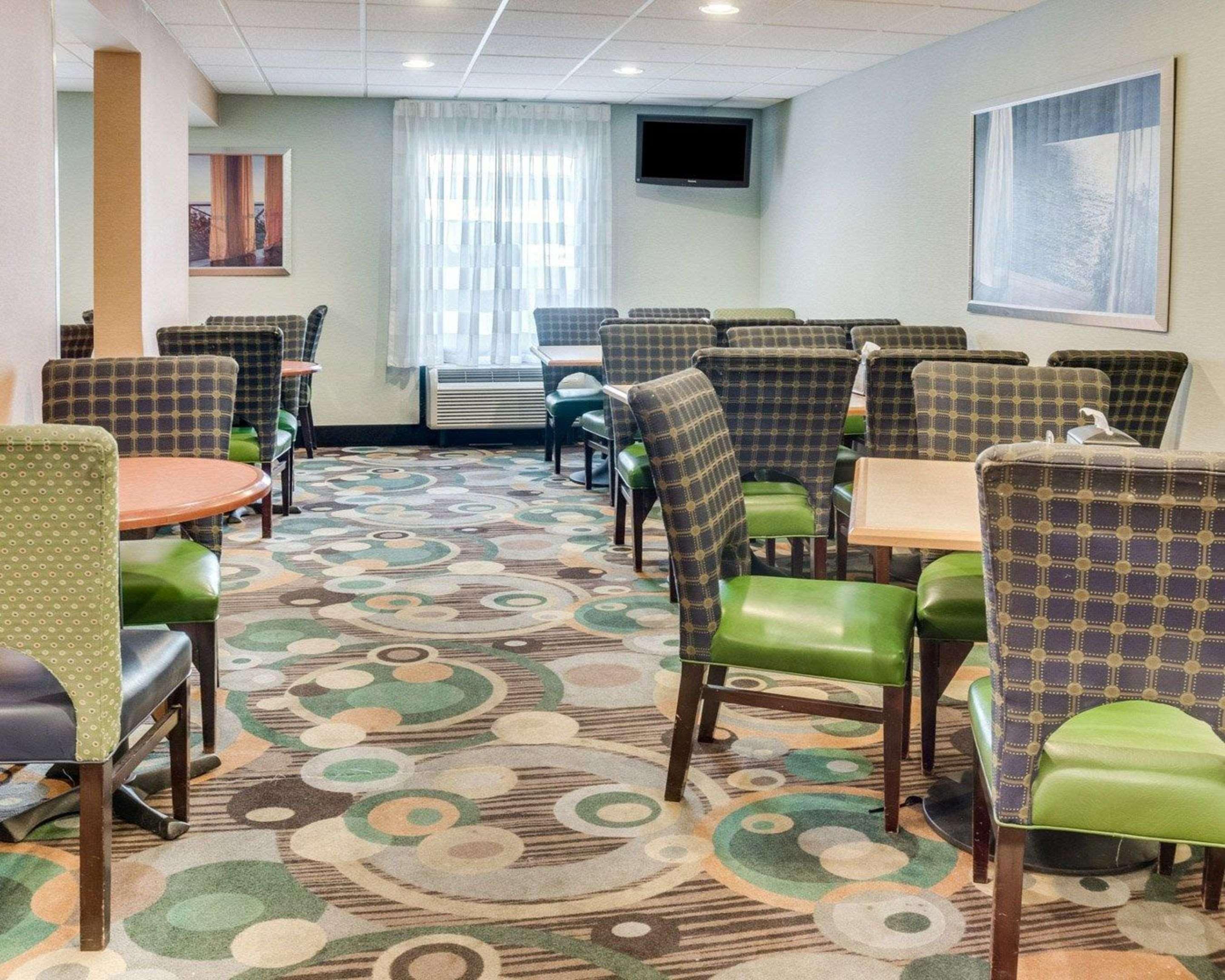 Garner Hotel Virginia Beach North By Ihg Экстерьер фото