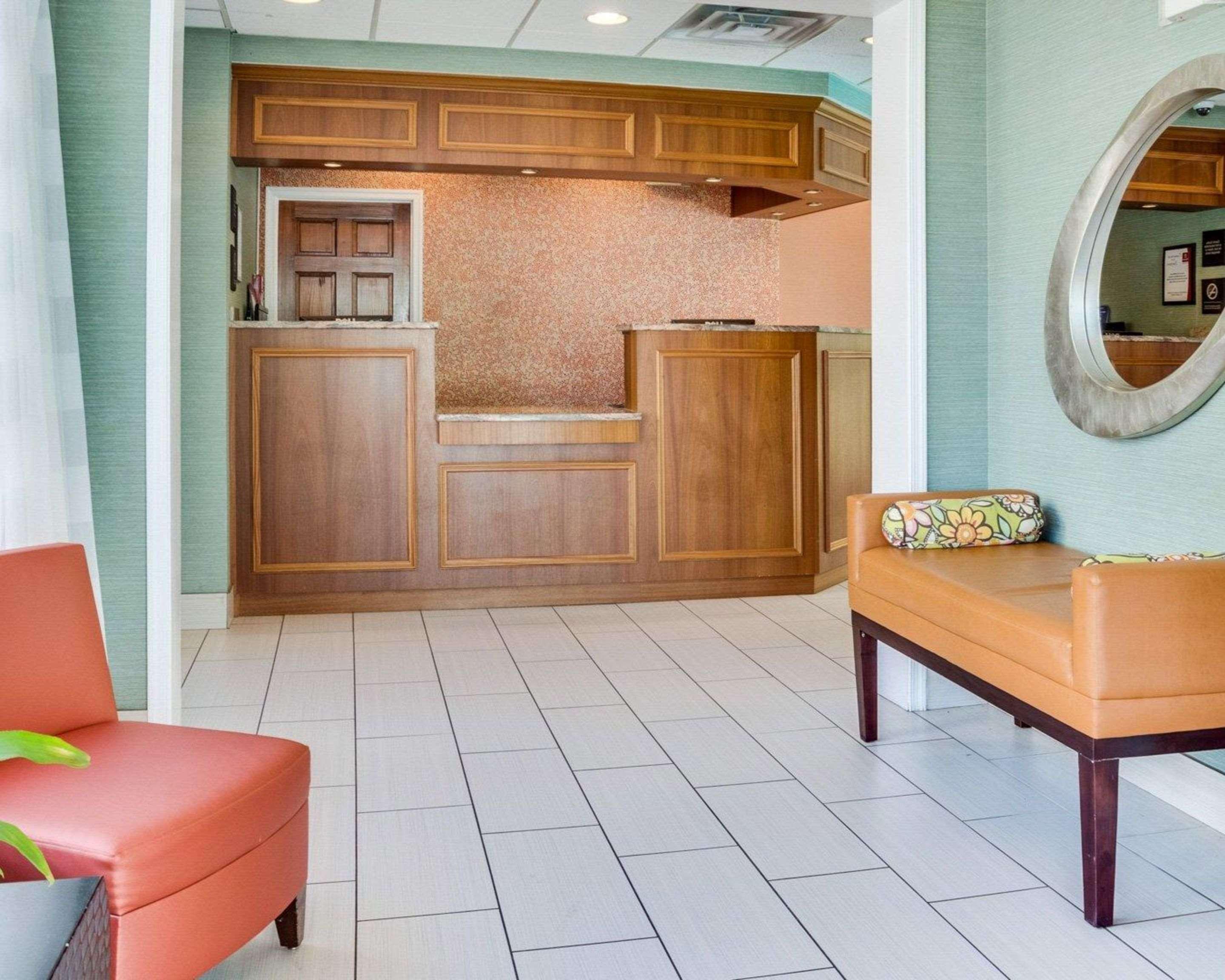 Garner Hotel Virginia Beach North By Ihg Экстерьер фото