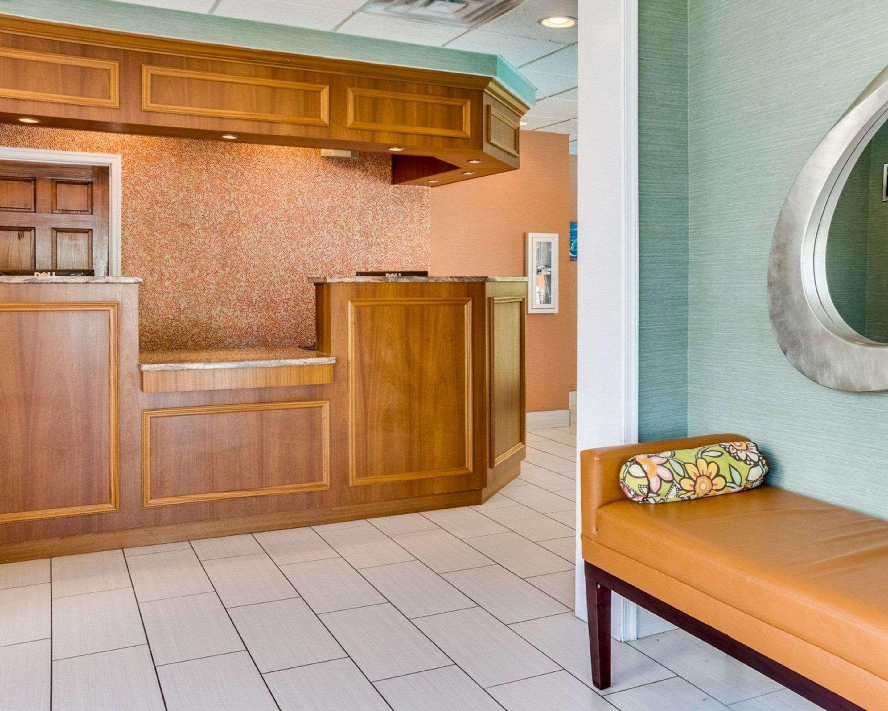 Garner Hotel Virginia Beach North By Ihg Экстерьер фото