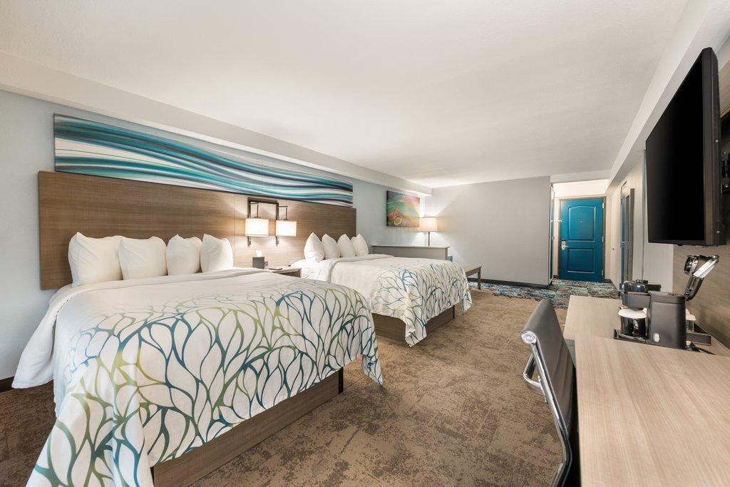 Garner Hotel Virginia Beach North By Ihg Экстерьер фото