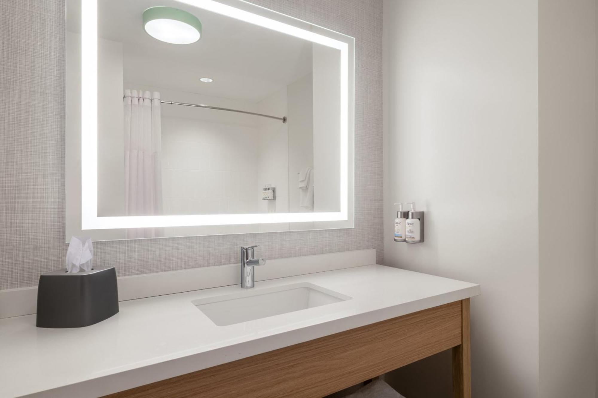 Garner Hotel Virginia Beach North By Ihg Экстерьер фото