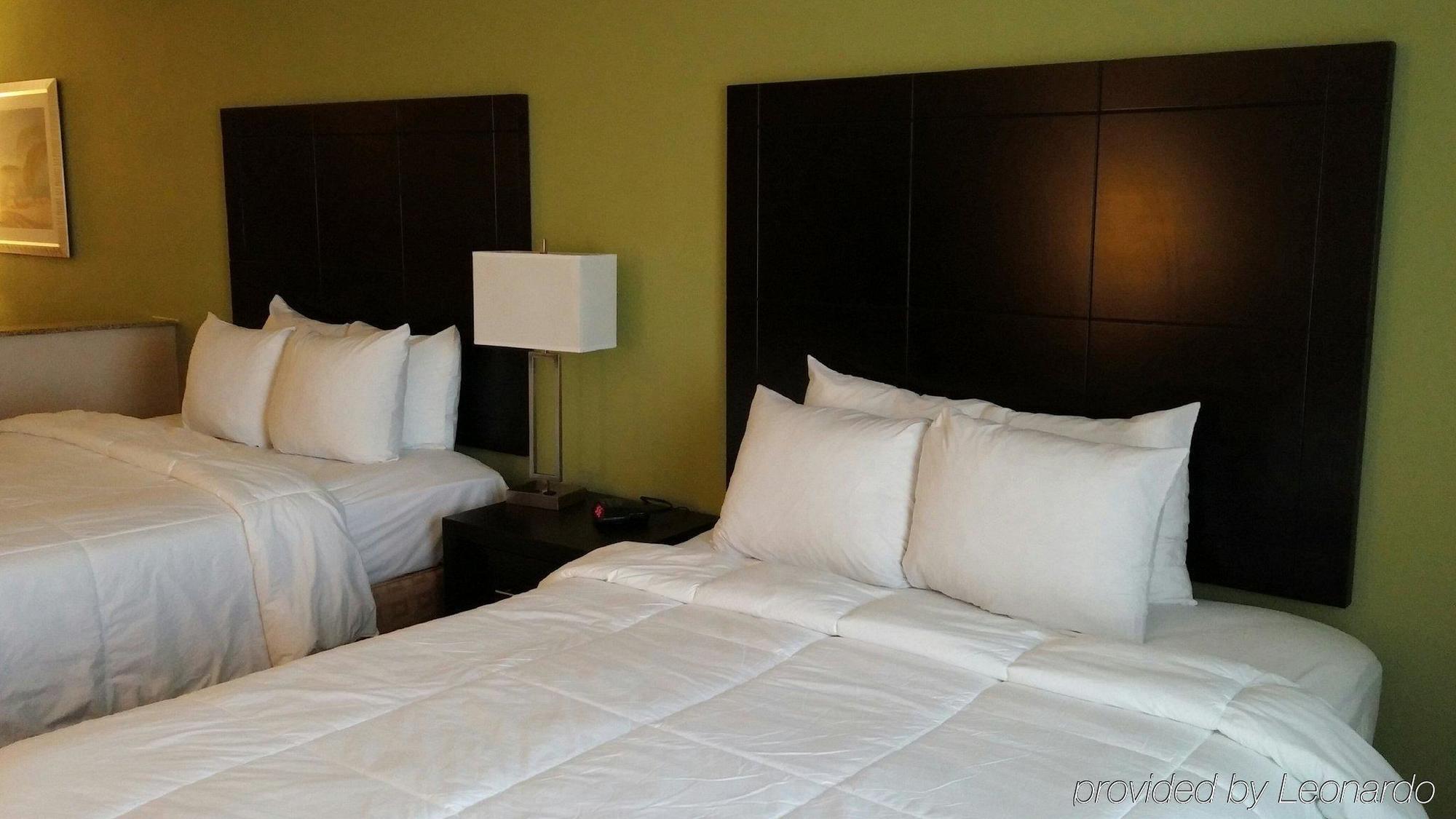 Garner Hotel Virginia Beach North By Ihg Экстерьер фото