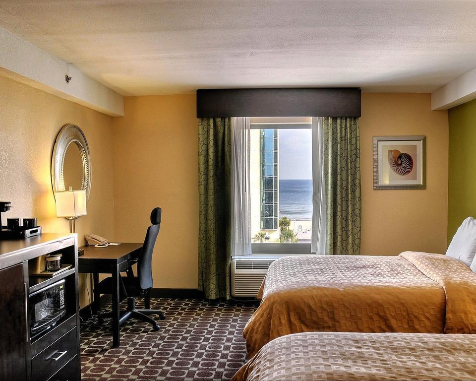 Garner Hotel Virginia Beach North By Ihg Экстерьер фото